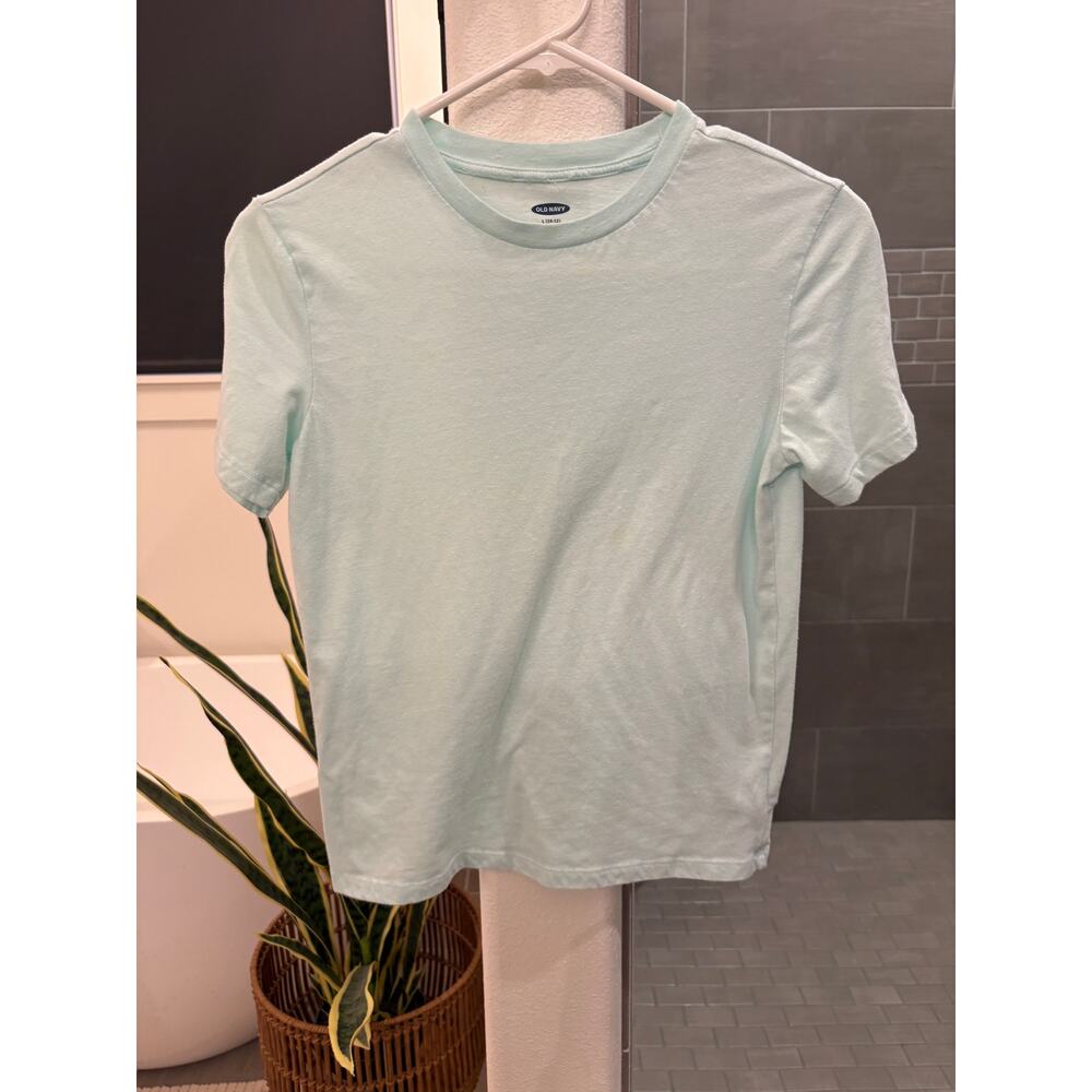 Old Navy Big Boys Tee